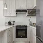 Modern 1 Bedroom In Blouberg