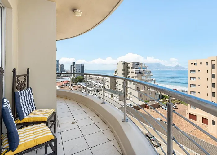 Modern 1 Bedroom In Blouberg