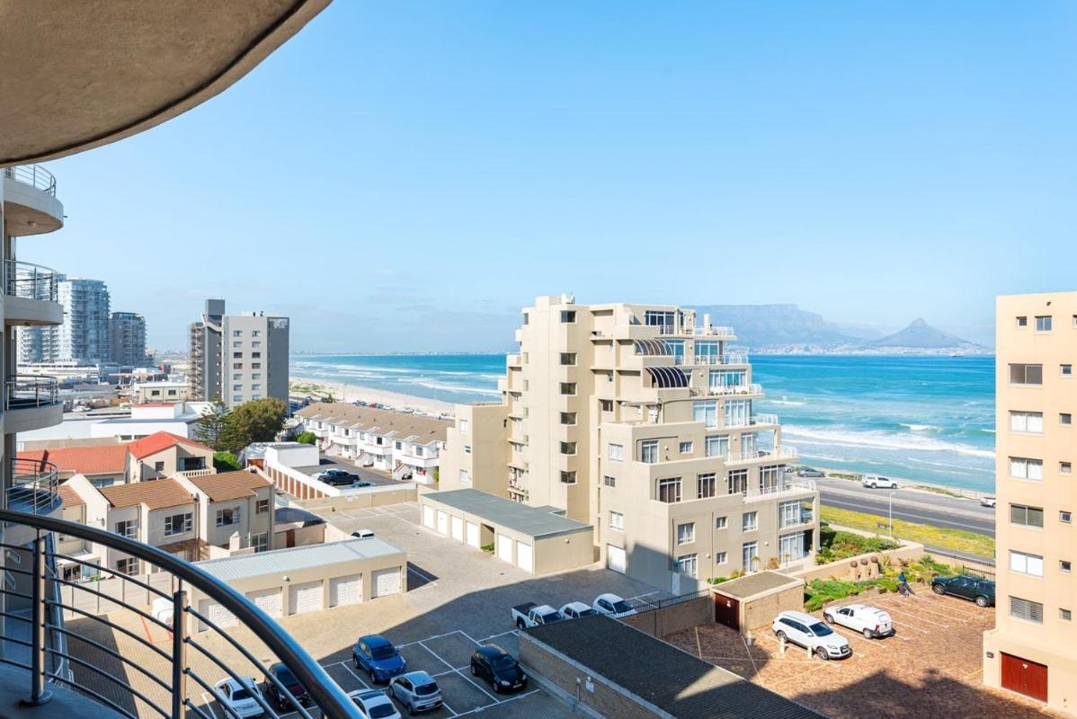 Apartment Modern 1 Bedroom In Blouberg Cape Town