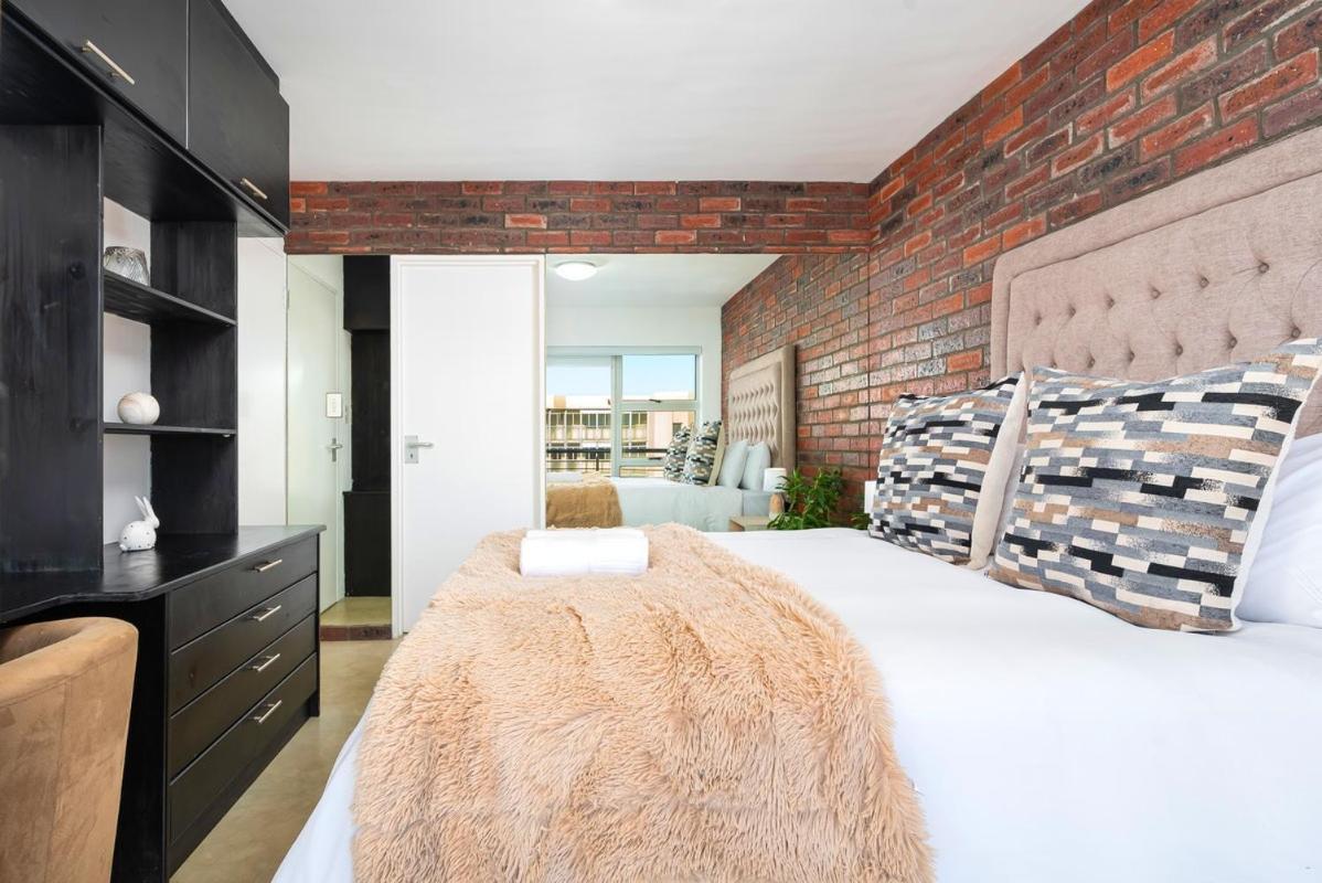 Apartment Modern 1 Bedroom In Blouberg